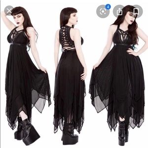 Killstar Divination Dress